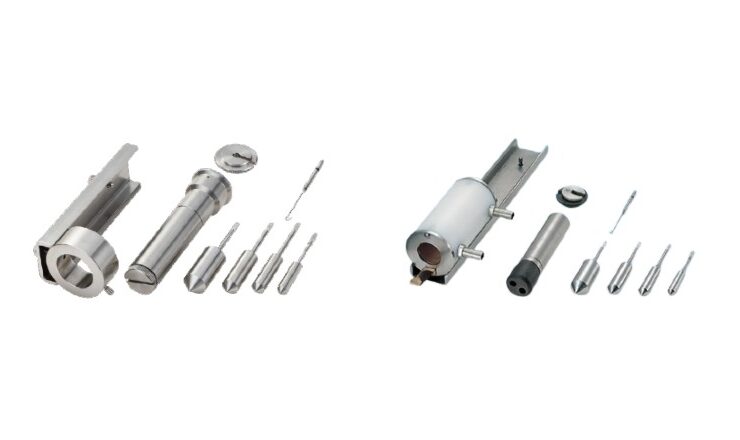 東機産業 粘度計用ロータ NO.2 新製品TR-200E形粘度計発売のお知らせ \u2013 粘度計の東機産業